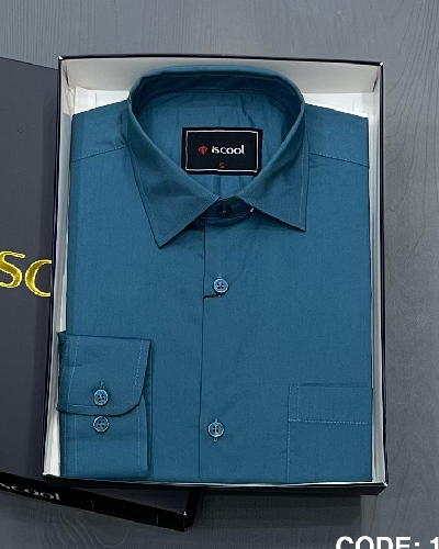 Iscool Stretch Full Shirt